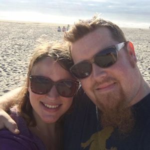 Meet your Posher, Jeff